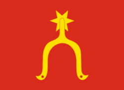 Flag of Rygge